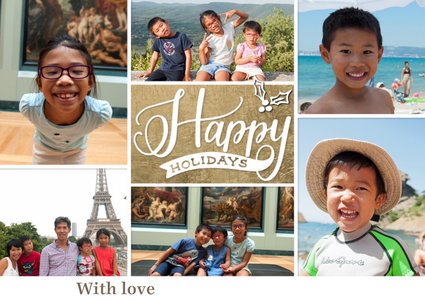 2018 holidays - web